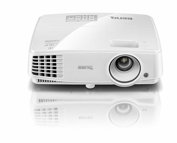 BenQ MS527 SVGA 3300AL Business/Education Projector - Projector