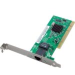 Intel 8390MT Pro/1000MT Gigabit PCI Network PCI Card
