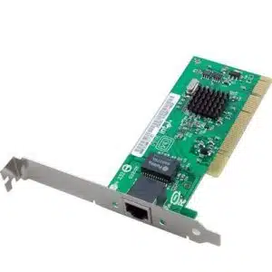 Intel 8390MT Pro/1000MT Gigabit PCI Network PCI Card - Accessories