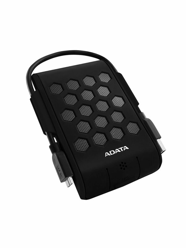 ADATA HD720 2TB USB 3.0 Waterproof/ Dustproof/ Shock-Resistant External Hard Drive - External Storage Drives