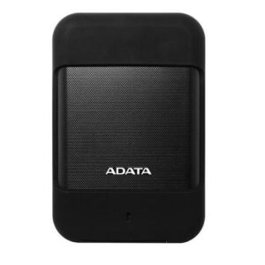 ADATA HD700 1TB Rugged External Hard Drive - External Storage Drives