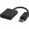 BTZ Male Display Port to Female HDMI Adaptor Converter - Cables/Adapters