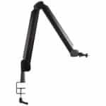 Elgato Wave Mic Arm Premium Broadcasting Boom Arm with Cable Management Channels EL-10AAM9901