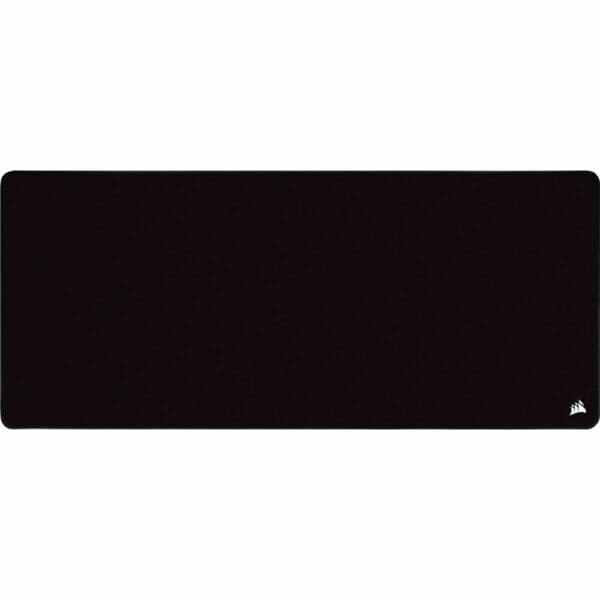 Corsair MM350 PRO Premium Spill Proof Cloth Gaming Mouse Pad Extended XL Black - Computer Accessories