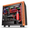 Thermaltake Pacific RL360 D5 Hard Tube RGB Water Cooling Kit - Cooling Systems