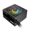 Thermaltake Smart RGB 600W 80PLUS® APFC Non-Modular Power Supply - Power Sources