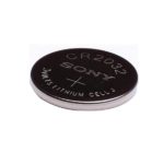 Sony CR2032  Rechargeable CMOS Battery