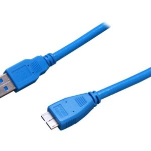 USB 3.0 Cable for External Hard Drives - Cables/Adapters