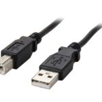 BTZ 1.5M USB 2.0 Printer Cable