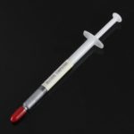 Thermal Grease Paste Compound Silicone for CPU Heatsink