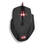 Redragon M709 TIGER 10000 DPI Programmable Wired Computer Gaming Mouse