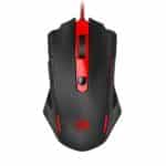 Redragon Pegasus M705 7200 DPI Gaming Mouse (Black)