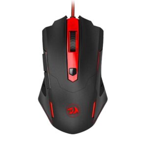 Redragon Pegasus M705 7200 DPI Gaming Mouse (Black) - Computer Accessories