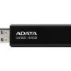 ADATA 64GB UV360 USB 3.2 Flash Drive AUV360-64G-RBK - Computer Accessories