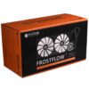 ID-COOLING Frostflow+ 280 AIO Liquid Cooling System - AIO Liquid Cooling System