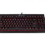 Corsair Gaming K63 Compact Mechanical Keyboard CH-9115020-NA