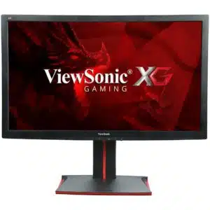 ViewSonic XG2701 27" Full HD144 Hz 1ms Free Sync Gaming Monitor - Monitors