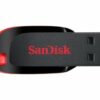 SanDisk Cruzer Blade 16GB | 32GB | 64GB | 128GB C50 USB 2.0 Flash Drive - Computer Accessories