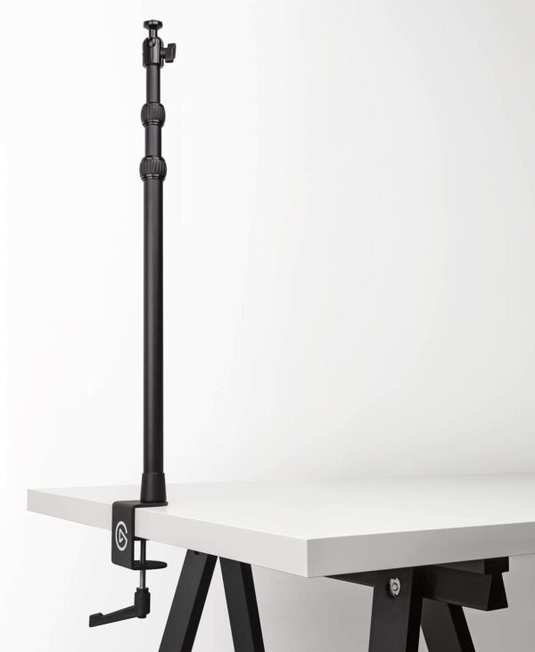 Elgato Master Mount L Extendable Up to 125 CM EL-10AAB9901 - Computer Accessories