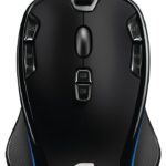Logitech Gaming Mouse G300S USB