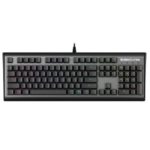 SteelSeries Apex M650 Mechanical Gaming Keyboard