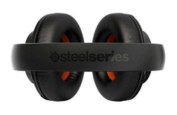 SteelSeries Siberia 100 Gaming Headset - Computer Accessories