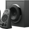 Logitech Z625 Powerful THX® Certified 2.1 Speaker System - Computer Accessories