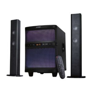 F&D T-200X PC/TV Subwoofer/Soundbar Speaker - Appliances