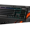 SteelSeries Apex M650 Mechanical Gaming Keyboard - Computer Accessories