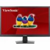 Viewsonic VA2407h 24" Full HD LED Monitor - Monitors