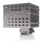Noctua NH-P1 Silent Passive CPU Cooler Fanless Heatsink for 100% Silent Cooling