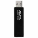 ADATA 64GB UV360 USB 3.2 Flash Drive AUV360-64G-RBK