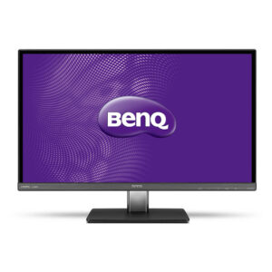 BenQ VZ2350HM 23" Eye Care Full HD Narrow Bazel Ultra Slim IPS Panel Monitor - Monitors