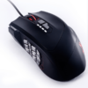 RAKK IMA Macro Gaming Mouse - Computer Accessories