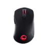 Rakk Quildap Illuminated Red/Green/Blue Gaming Mouse - Computer Accessories