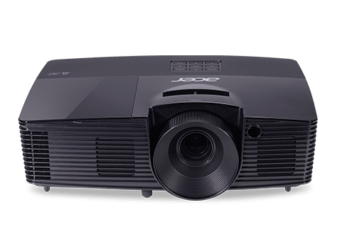 Acer X118 DLP Projector - Projector