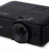 Acer X118 DLP Projector - Projector