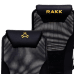 Rakker ALO Gaming Chair Black