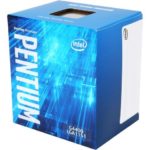 Intel Pentium Gold G4400 Desktop Processor 2 Core 3.3GHz LGA1151
