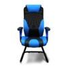 Rakker ALO Gaming Chair Blue - Furnitures