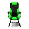 Rakker ALO Gaming Chair Green - Furnitures
