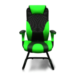 Rakker ALO Gaming Chair Green