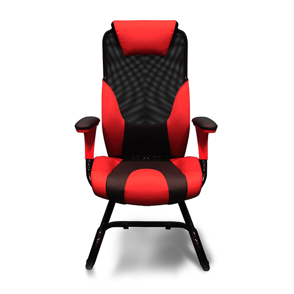 Rakker ALO Gaming Chair Red - Furnitures