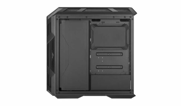 Cooler Master MasterCase H500M Gaming Chassis - Chassis