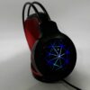 Jedel GH-197 RB Gaming Stereo Headset W/ Mic 3.5MM - Computer Accessories