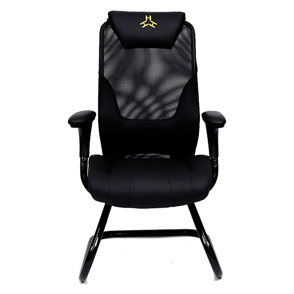 Rakker ALO Gaming Chair Black - Furnitures