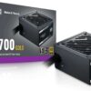 Cooler Master G500 | G600 | G700 | G800 500W/600W/700W/800W 80 Plus Gold Power Supply - Power Sources