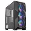 Cooler Master MasterBox TD500 Mesh Chassis - Chassis