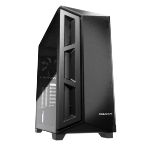 COUGAR DarkBlader X5 Black RGB Mid-Tower Case