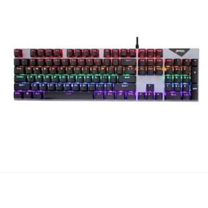Jedel KL95 RGB Mechanical Gaming Keyboard USB (Blue Switch) - Computer Accessories